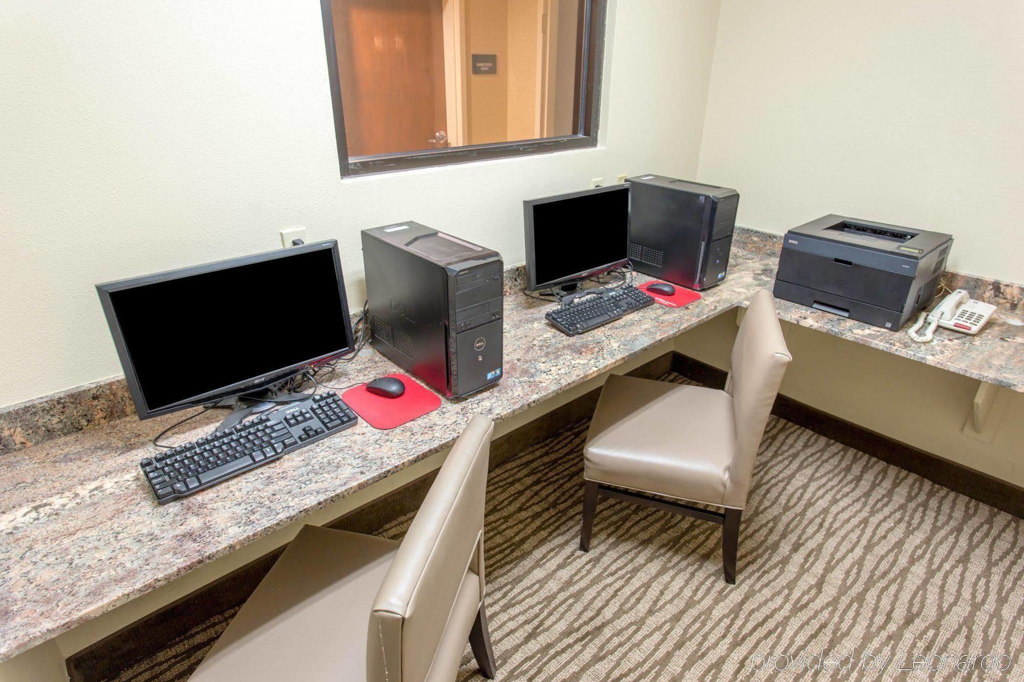 Comfort Suites Port Allen - Baton Rouge מראה חיצוני תמונה